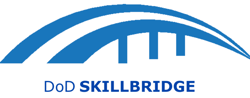 Skillbridge Logo Skillbridge Logo